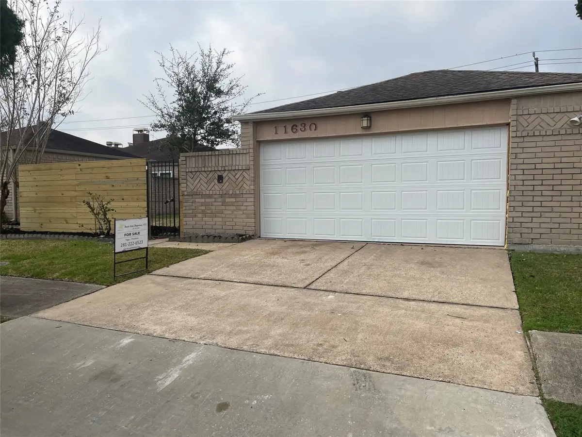 11630 Coachfield Lane, Houston, TX 77035 - Image #1