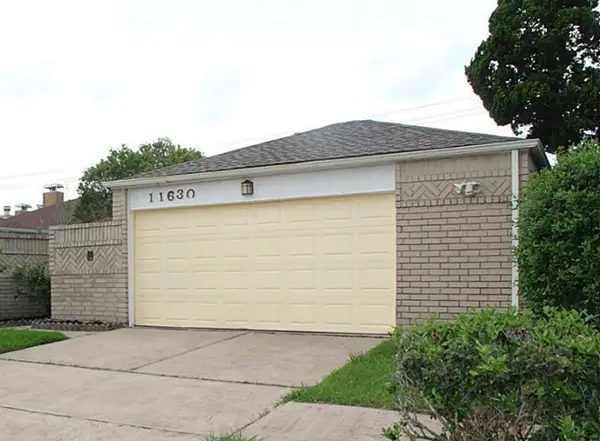 11630 Coachfield Lane, Houston, TX 77035