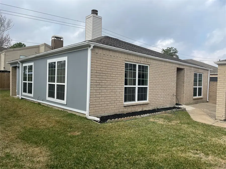 11630 Coachfield Lane, Houston, TX 77035 - #2