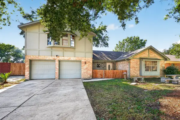 16211 Brinkwood Drive, Houston, TX 77090