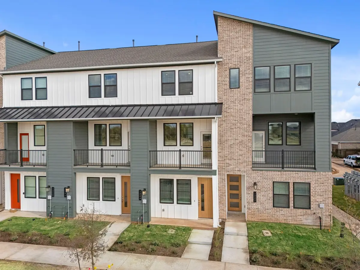 1344 Mercantile Street, Richmond, TX 77406 - #1