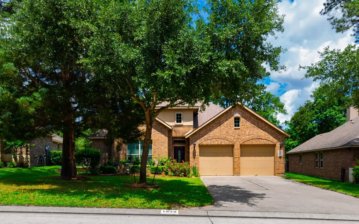 1938 Honey Laurel Drive, Conroe, TX 77304 - Image #1