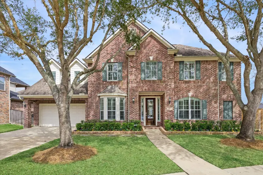 7935 Woodcrest Court, Sugar Land, TX 77479 - #2