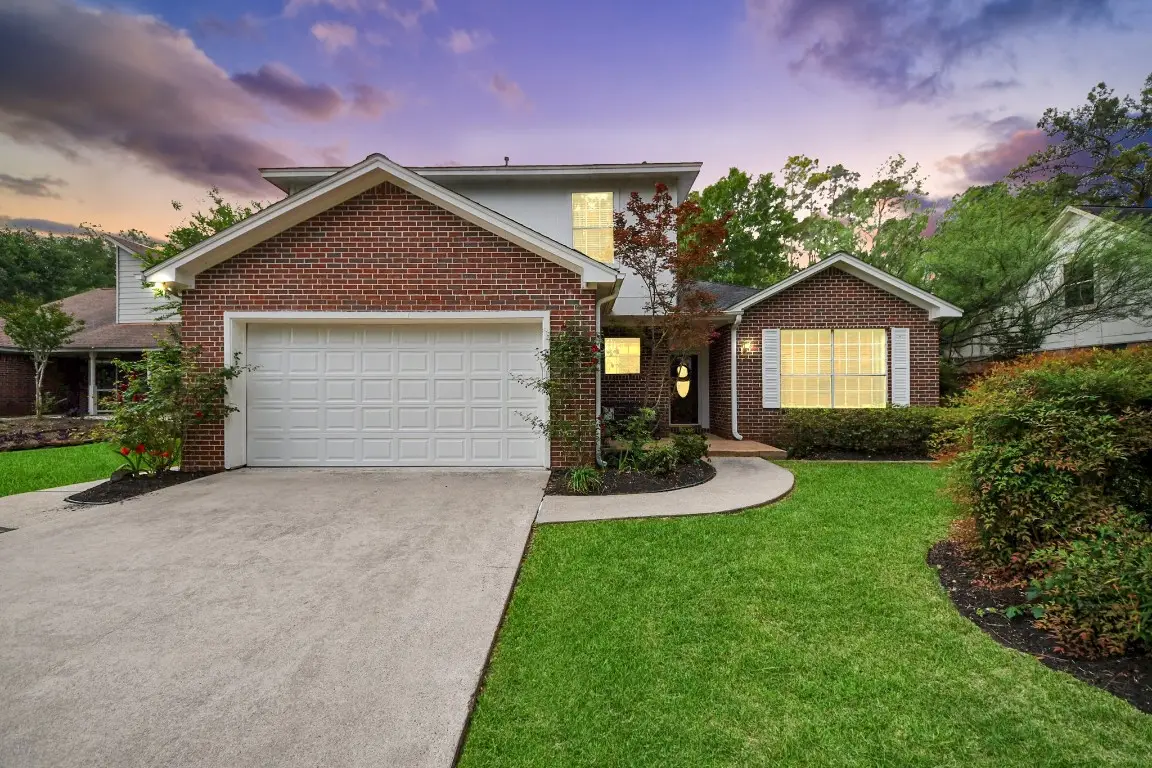 14515 Moss Creek Lane, Cypress, TX 77429 - #1