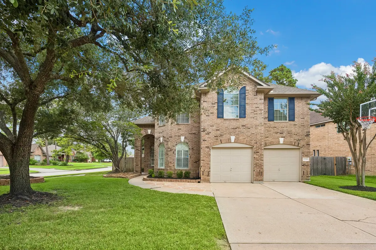 13718 Kellerton Lane, Cypress, TX 77429 - #1
