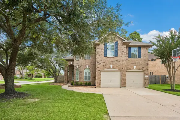 13718 Kellerton Lane, Cypress, TX 77429
