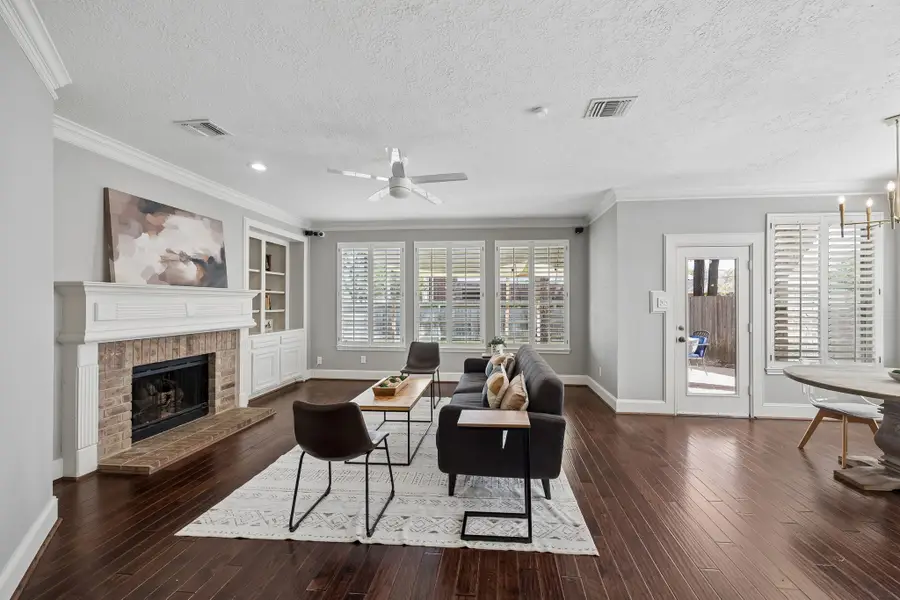 13718 Kellerton Lane, Cypress, TX 77429 - #2
