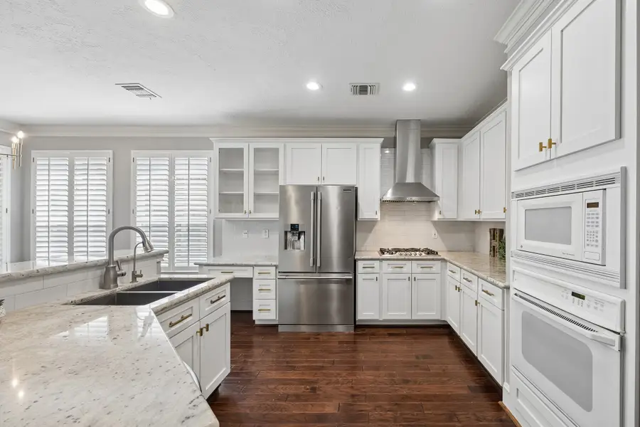 13718 Kellerton Lane, Cypress, TX 77429 - #3