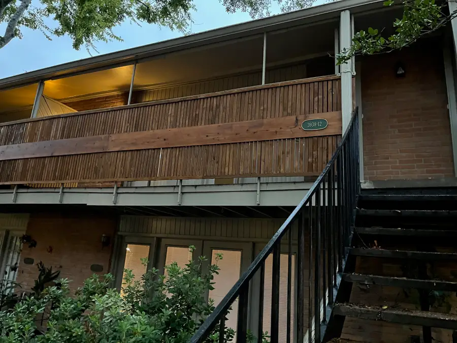3938 W Alabama Street #12, Houston, TX 77027 - #2