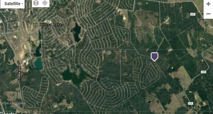 Lot 24 Mushroom Circle, Normangee, TX 77871 - Image #3