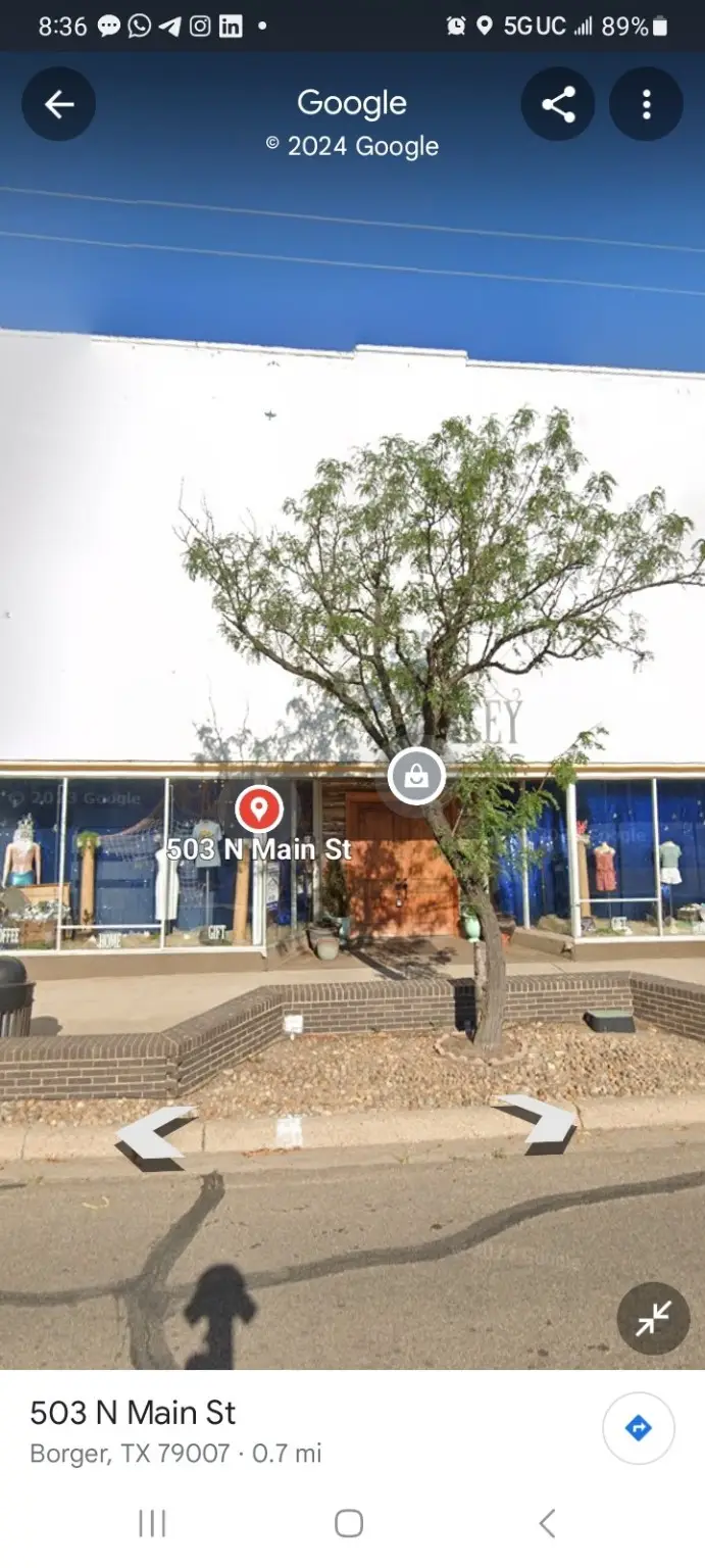 503 N Main Street, Borger, TX 79007 - Image #2