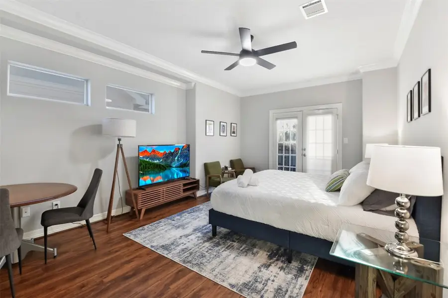 1202 W 25th Street, Houston, TX 77008 - #3