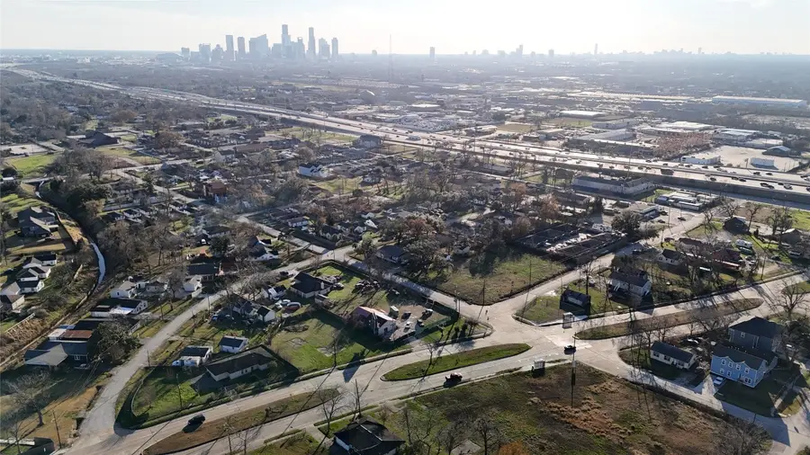 3310 Cavalcade Street, Houston, TX 77026 - #2