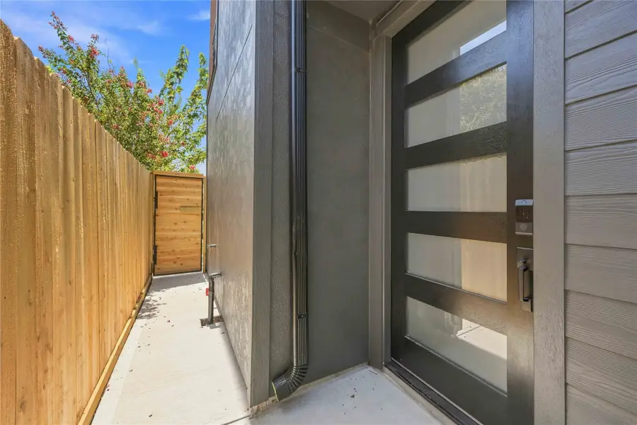 5416 Sonora Street #A-B, Houston, TX 77020 - #3