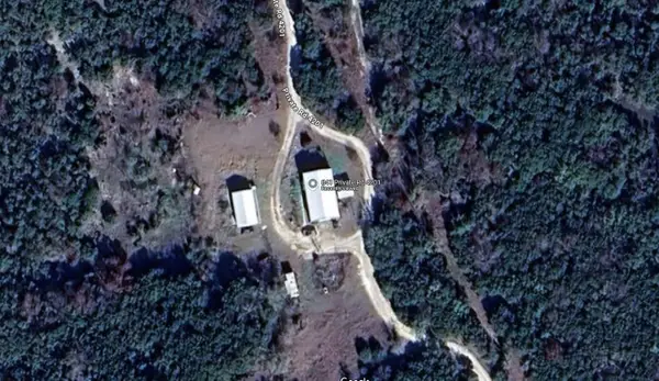 841 Private Road 4201, Cranfills Gap, TX 76637