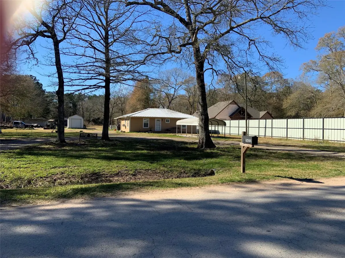 15422 Towerwood Drive, Conroe, TX 77306 - #1