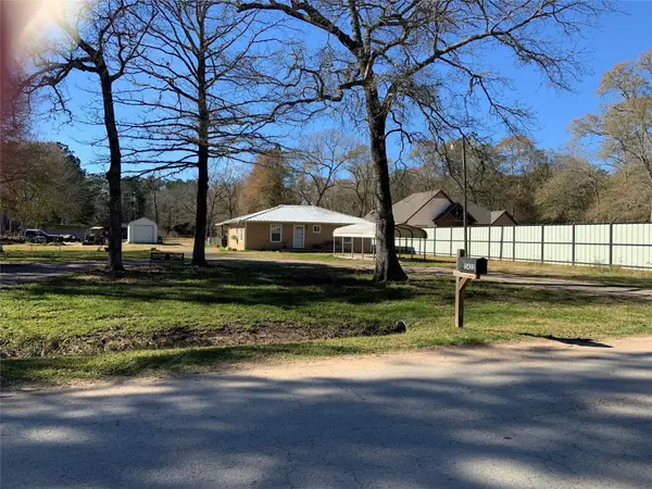 15422 Towerwood Drive, Conroe, TX 77306