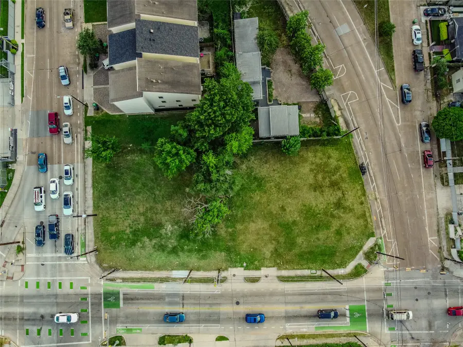 0/1815 Elysian Street, Houston, TX 77026 - #2