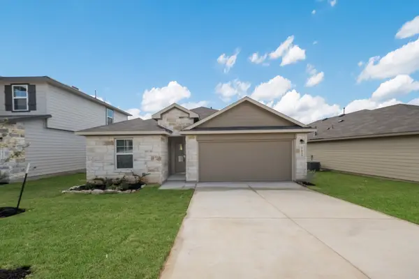 3074 Bloomsbury Terrace Drive, Fulshear, TX 77441