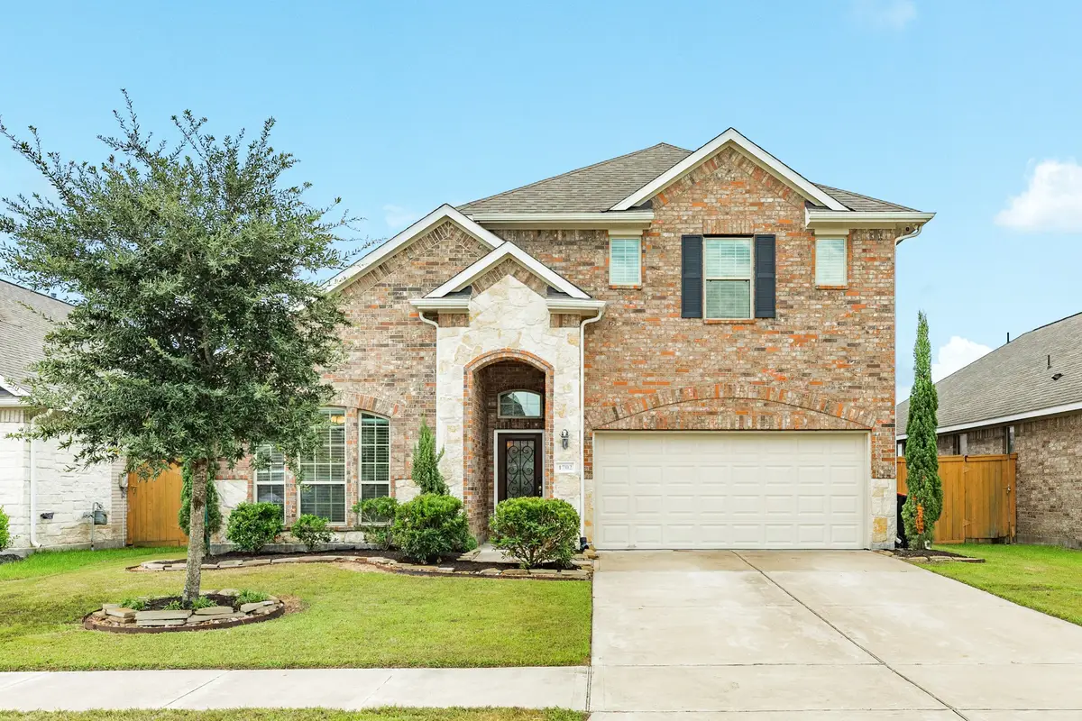 1702 Diamond Mountain Drive, Rosharon, TX 77583 - #1