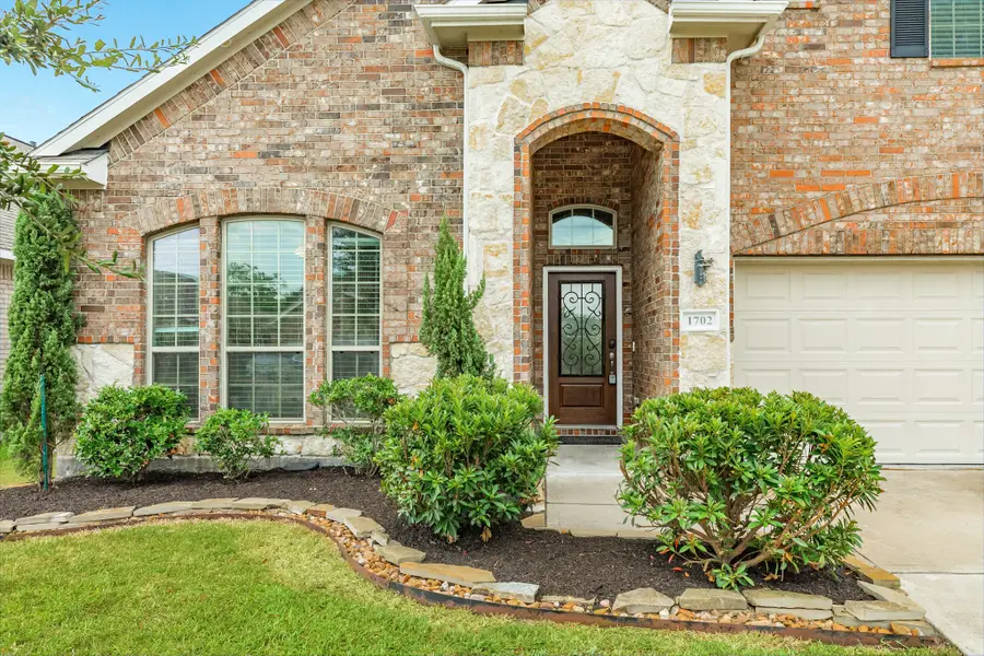 1702 Diamond Mountain Drive, Rosharon, TX 77583 - #3