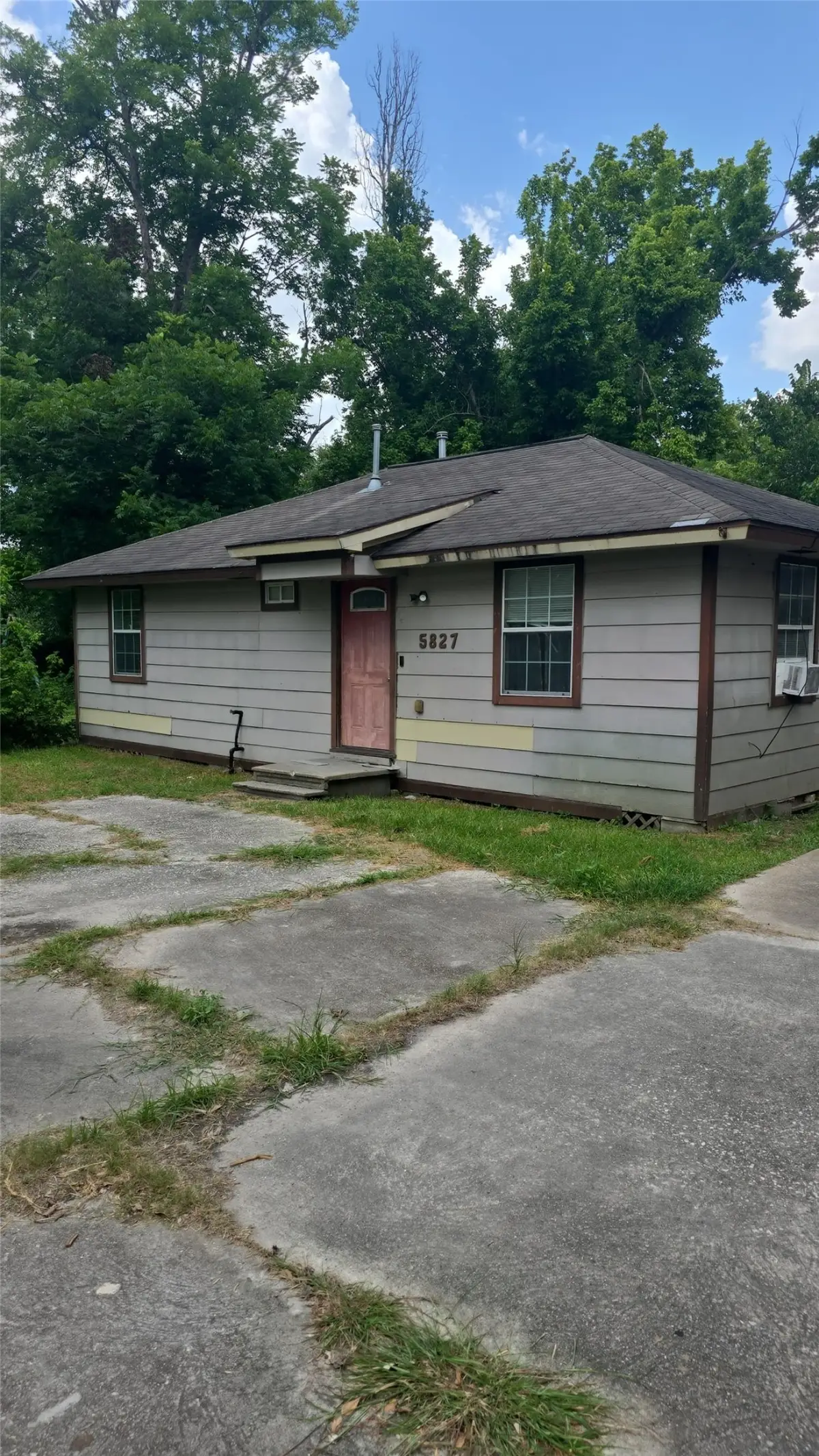 5827 Boness Road, Houston, TX 77396 - #1