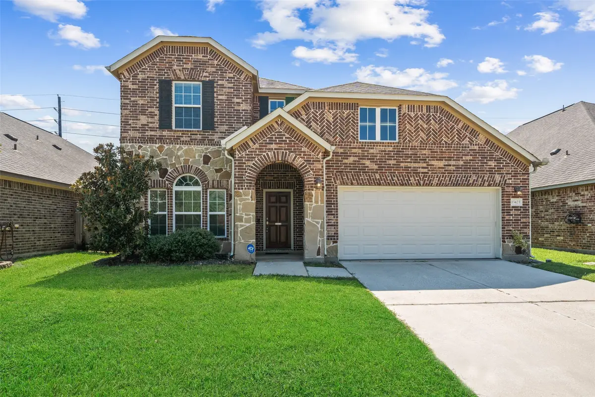 13423 Astley Acres Lane, Cypress, TX 77429 - Image #1