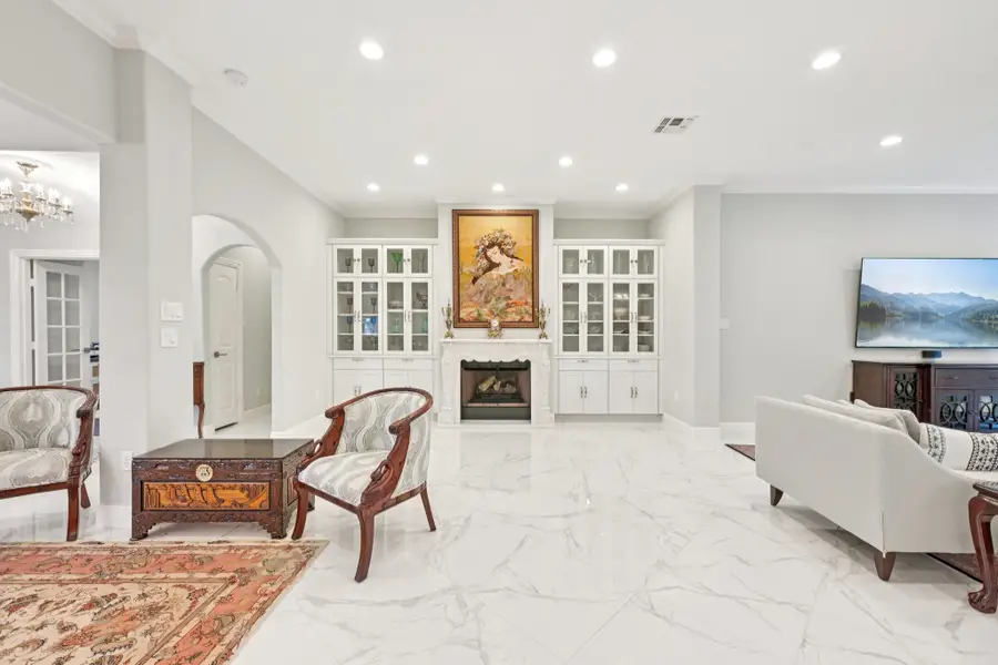 106 Mignon Lane, Houston, TX 77024 - #2