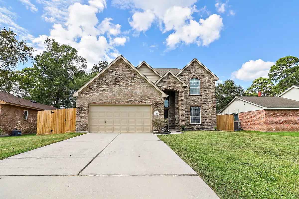 17147 Morning Star Avenue, Crosby, TX 77532 - Image #1
