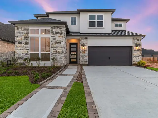 7111 Hayes Branch Lane, Katy, TX 77493