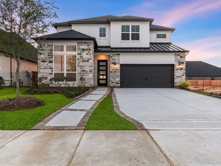 7111 Hayes Branch Lane, Katy, TX 77493 - #2