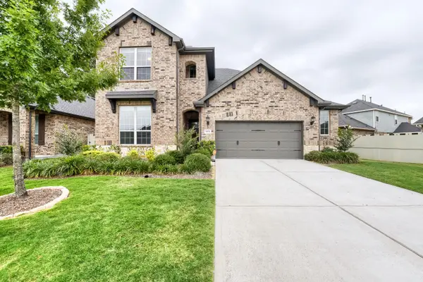 17071 Easter Lily Drive, Conroe, TX 77385