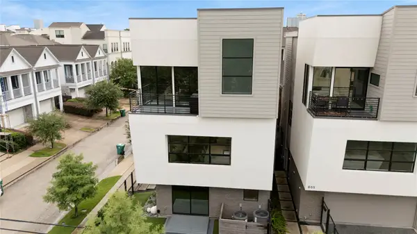 1302 Crocker Street, Houston, TX 77019