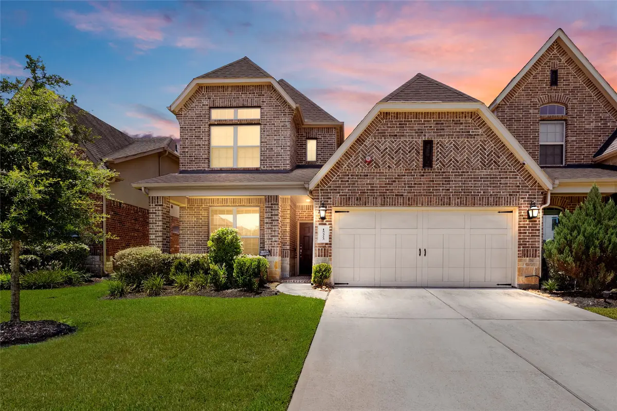 15323 Westland Gate Drive, Conroe, TX 77384 - #1