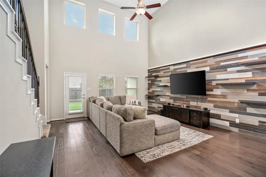 15323 Westland Gate Drive, Conroe, TX 77384 - #3