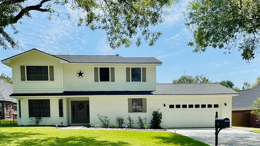155 April Waters Drive N, Conroe, TX 77356 - #2