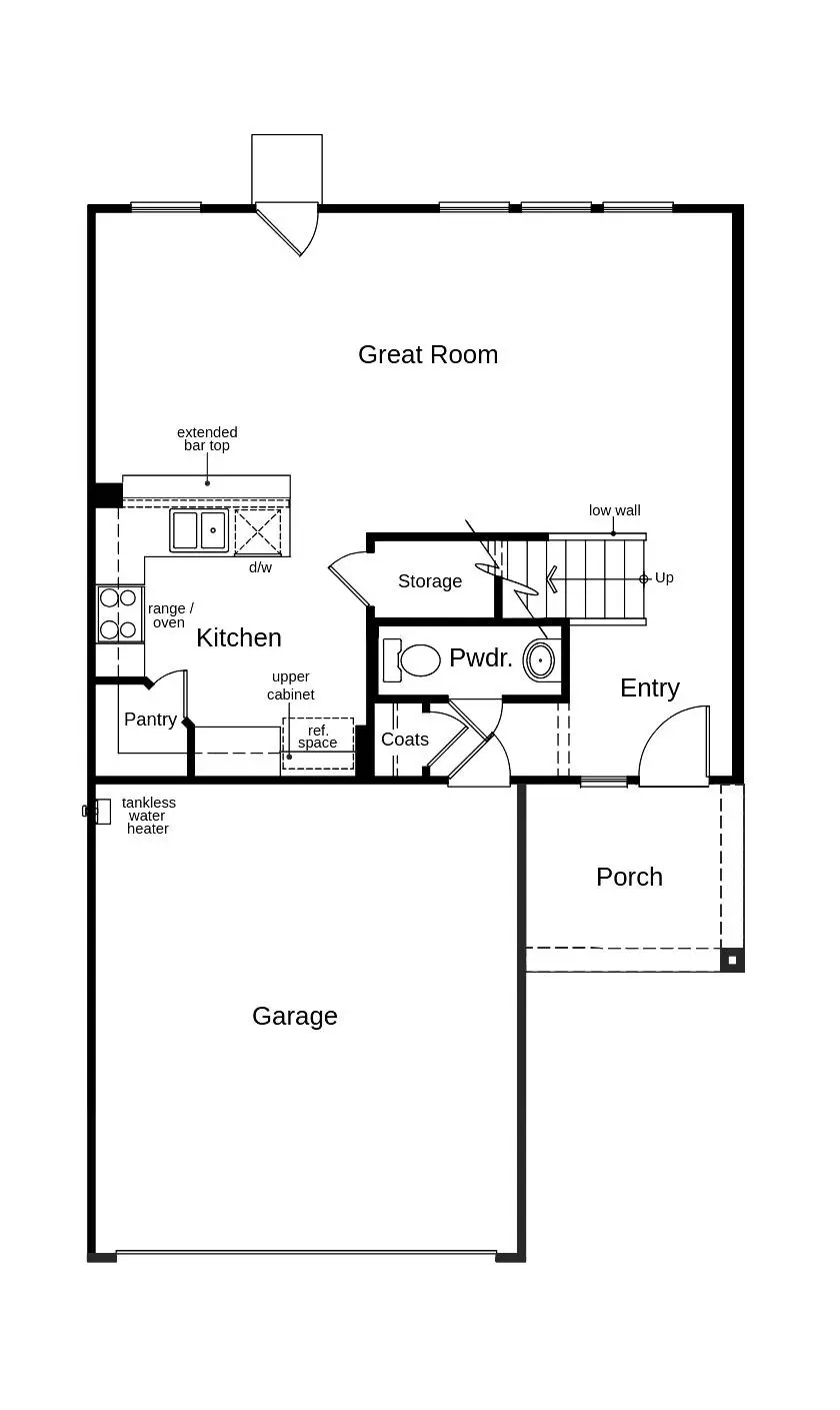 22763 Pinecone Forest Lane, Tomball, TX 77377 - #2