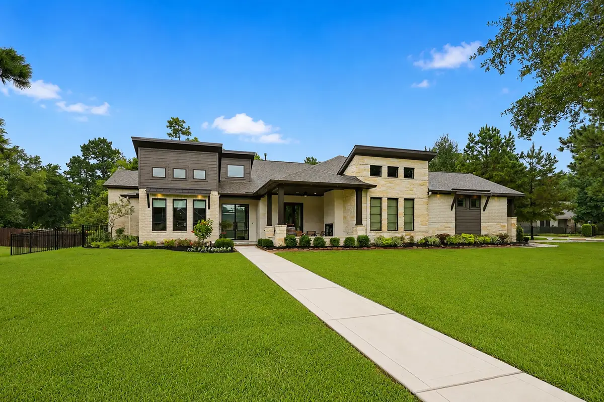 5517 Balsam Fir Court, Spring, TX 77386 - #1