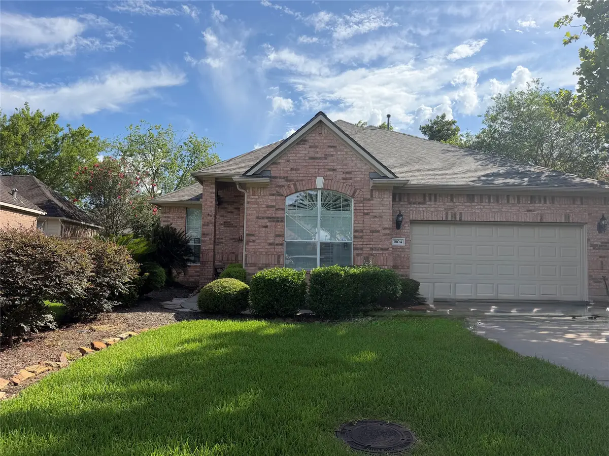 1604 N Venice Drive, Pearland, TX 77581 - #1