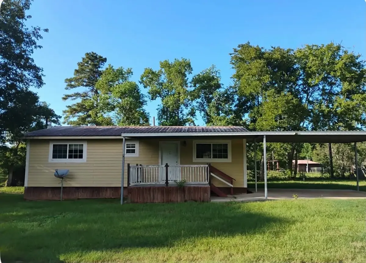 2790 Fm 222 Loop N, Coldspring, TX 77331 - #1
