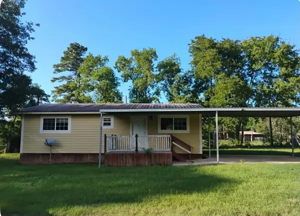 2790 Fm 222 Loop N, Coldspring, TX 77331