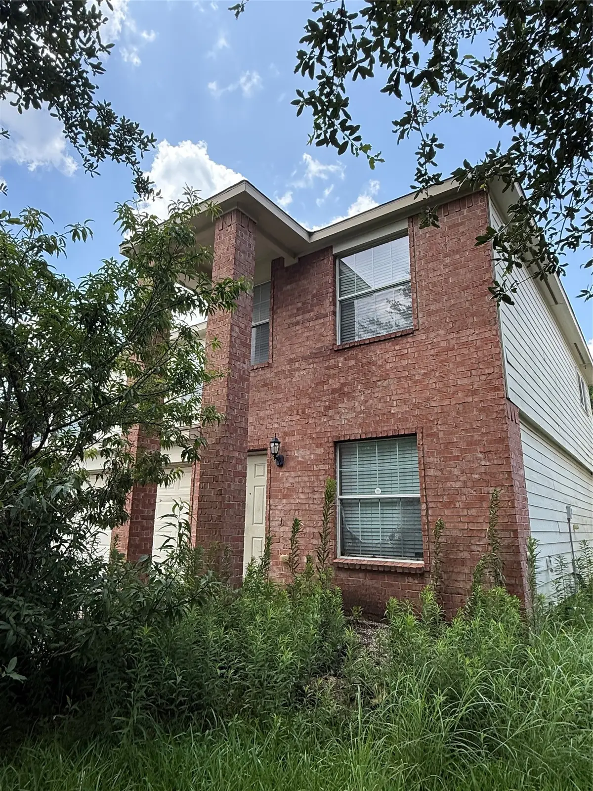 8807 Rainesville Lane, Houston, TX 77075 - #1