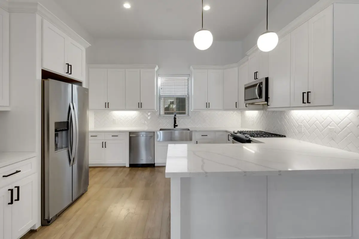 1526 Chestnut Street, Houston, TX 77009 - Image #1