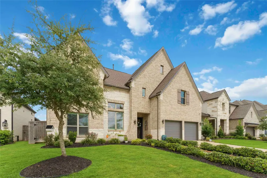 1806 Pleasant Grove Drive, Missouri City, TX 77459 - Image #2