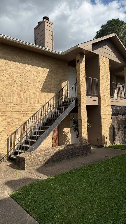 6307 W Gulf Bank Road #16, Houston, TX 77088 - #1