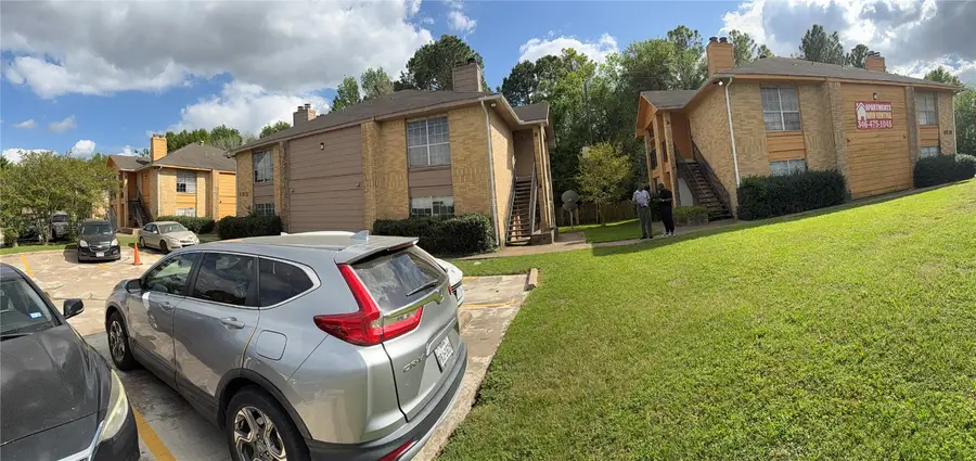 6307 W Gulf Bank Road #16, Houston, TX 77088 - #3