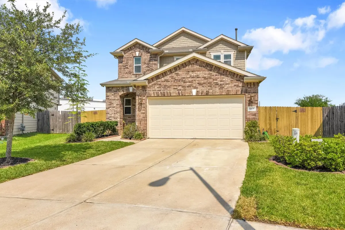 16606 Cliff Vale Court, Houston, TX 77084 - Image #1