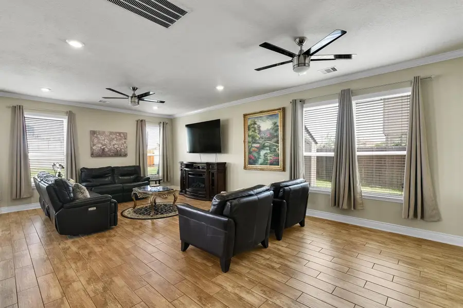 16606 Cliff Vale Court, Houston, TX 77084 - Image #3