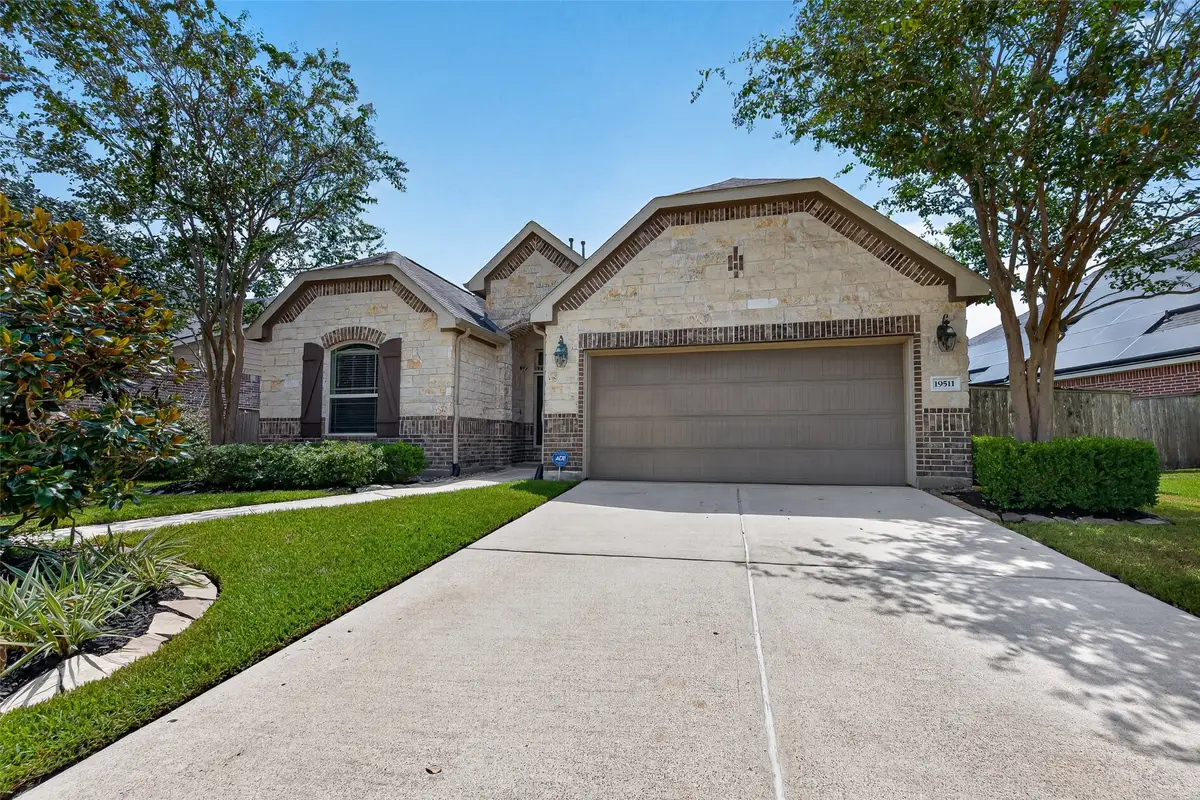 19511 Arbor Lodge Drive, Cypress, TX 77433 - #1
