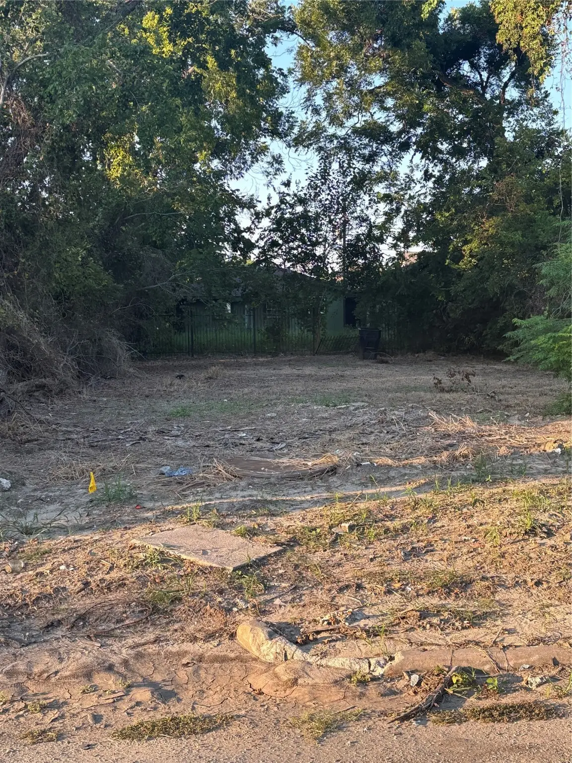 3348 Sanders Street, Houston, TX 77004 - Image #1